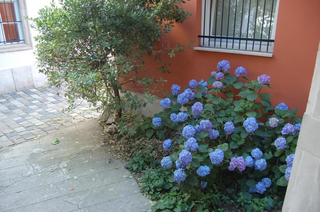 Buda Castle Apartments Budapest Phòng bức ảnh