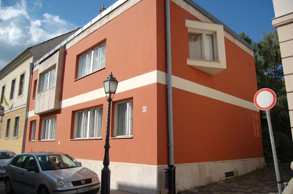 Buda Castle Apartments Budapest Phòng bức ảnh