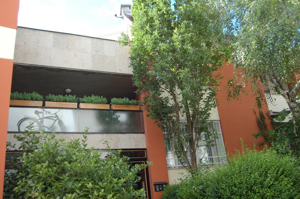 Buda Castle Apartments Budapest Phòng bức ảnh