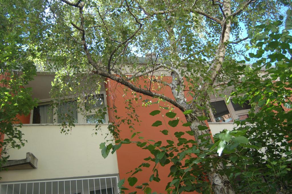 Buda Castle Apartments Budapest Phòng bức ảnh