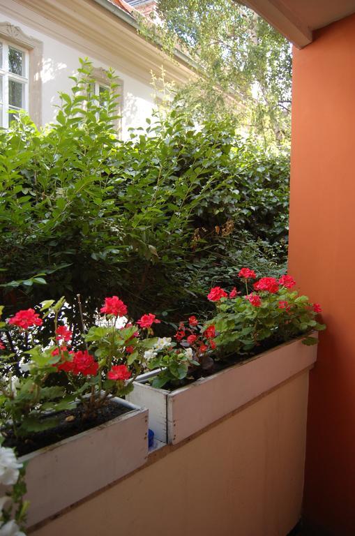 Buda Castle Apartments Budapest Phòng bức ảnh