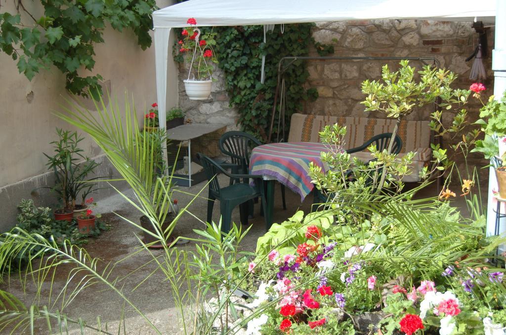 Buda Castle Apartments Budapest Phòng bức ảnh