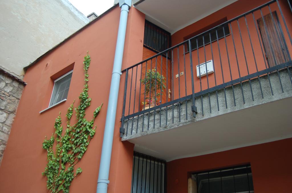 Buda Castle Apartments Budapest Phòng bức ảnh