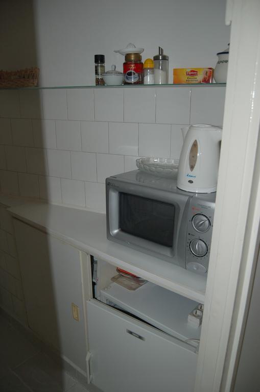 Buda Castle Apartments Budapest Phòng bức ảnh