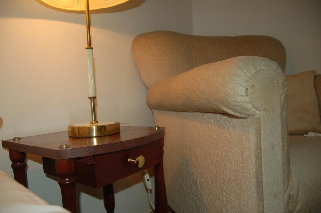 Buda Castle Apartments Budapest Phòng bức ảnh