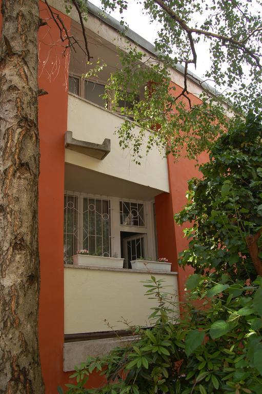 Buda Castle Apartments Budapest Phòng bức ảnh