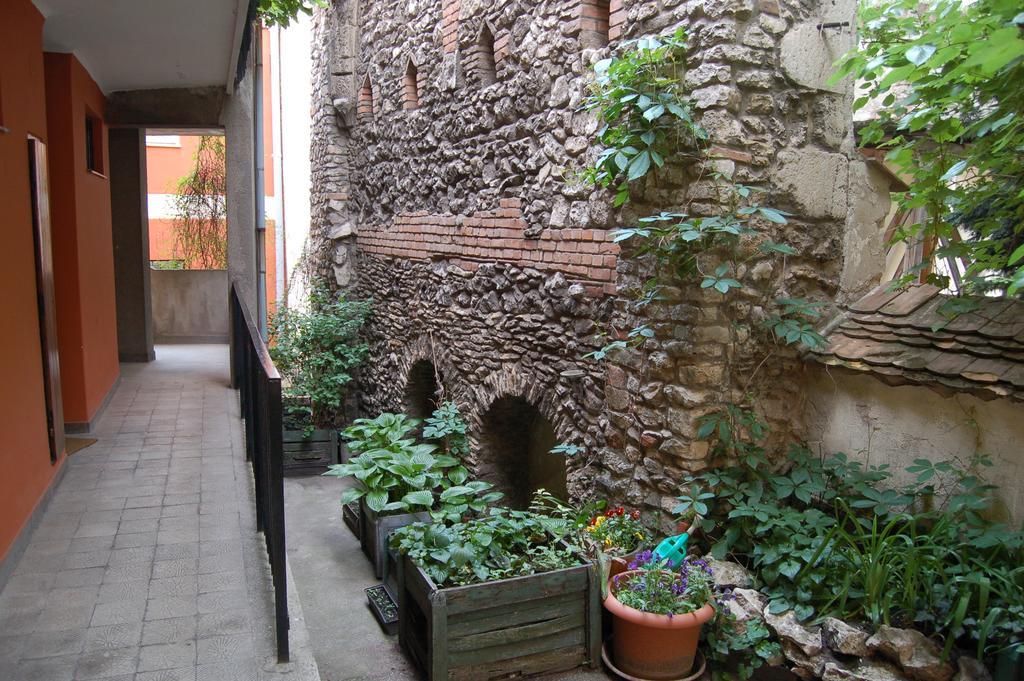 Buda Castle Apartments Budapest Phòng bức ảnh