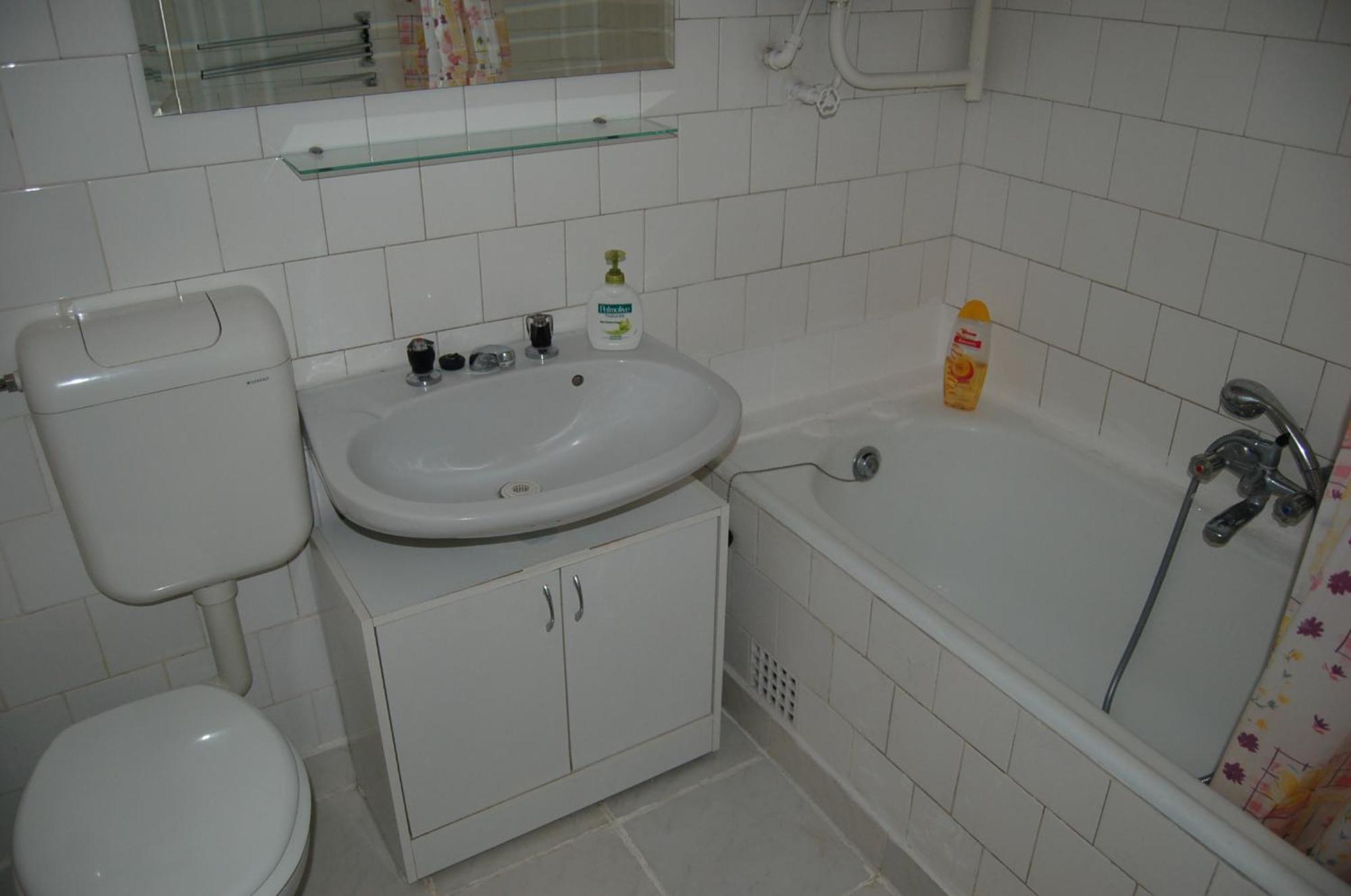 Buda Castle Apartments Budapest Phòng bức ảnh