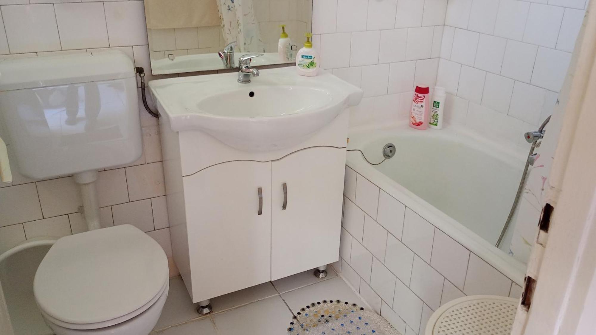 Buda Castle Apartments Budapest Ngoại thất bức ảnh