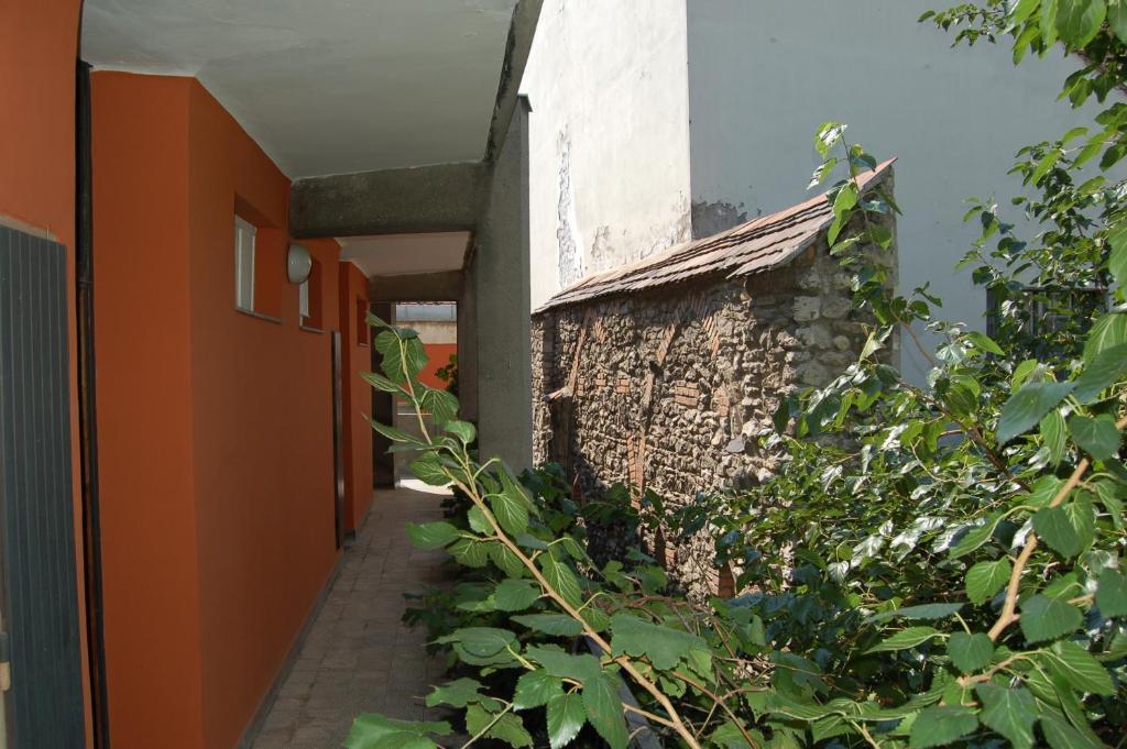 Buda Castle Apartments Budapest Ngoại thất bức ảnh