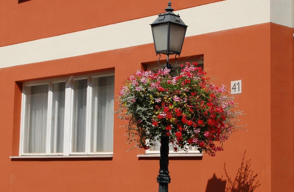 Buda Castle Apartments Budapest Ngoại thất bức ảnh