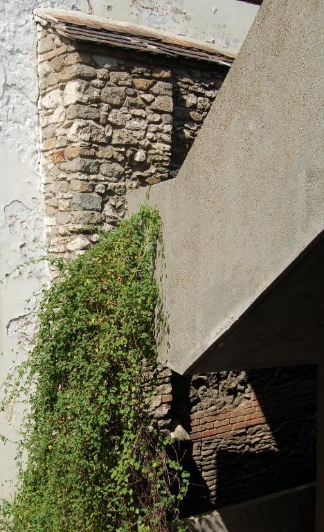 Buda Castle Apartments Budapest Ngoại thất bức ảnh