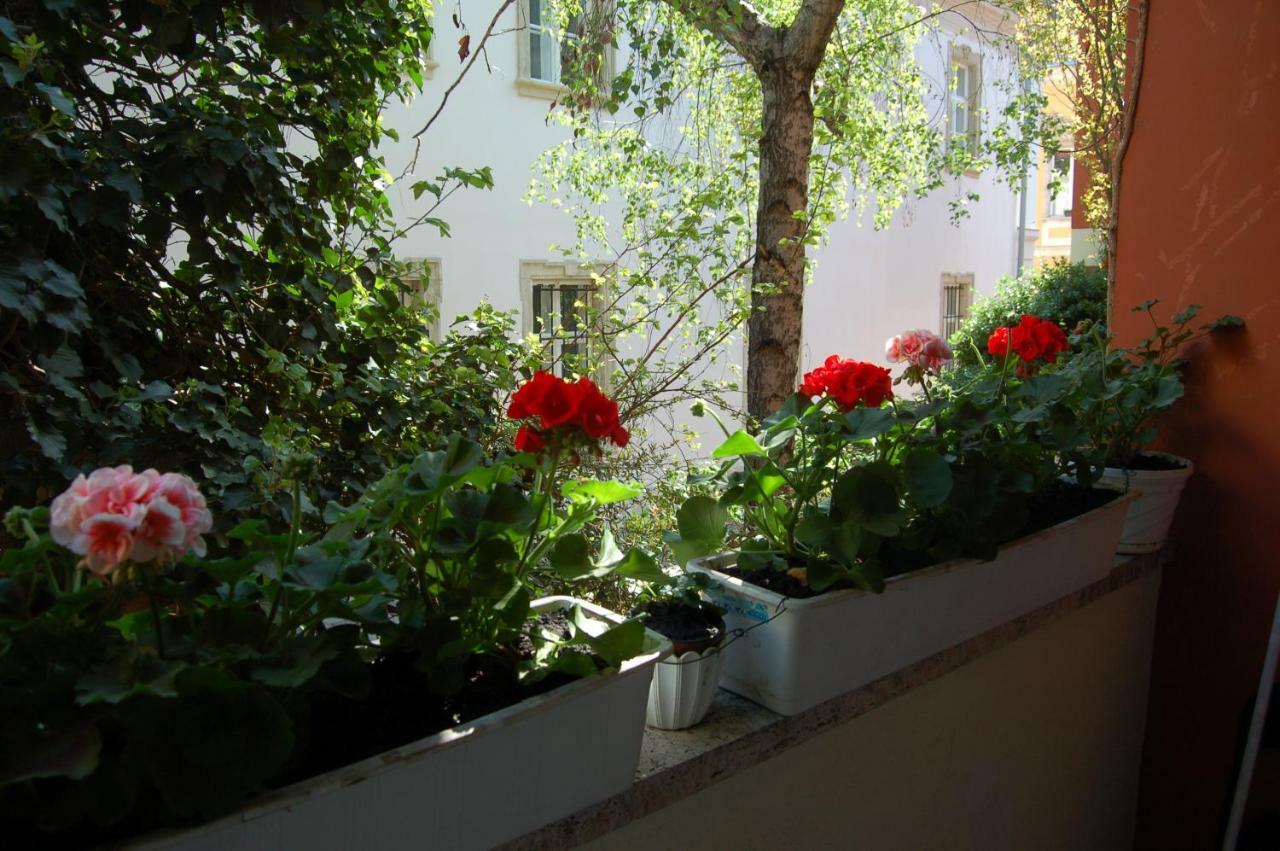 Buda Castle Apartments Budapest Ngoại thất bức ảnh