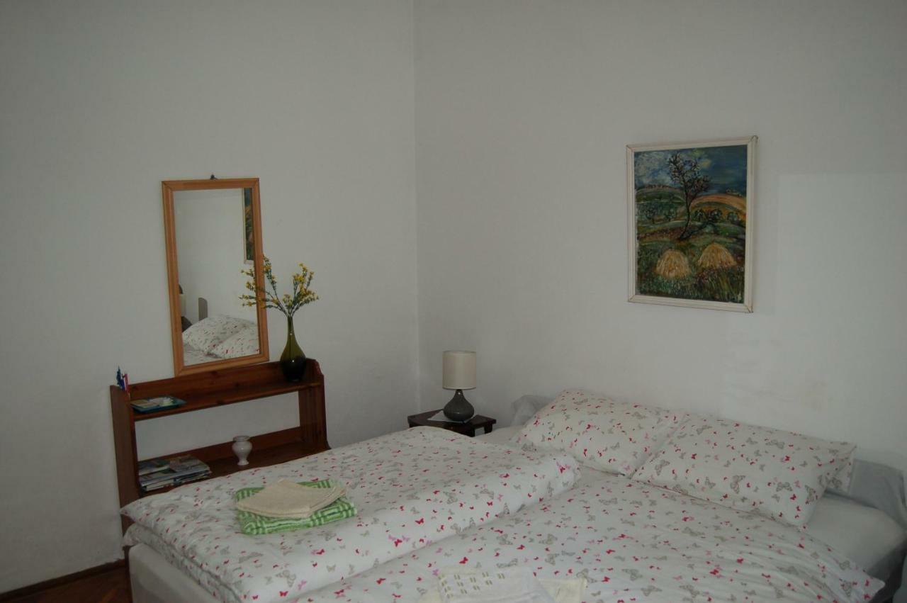 Buda Castle Apartments Budapest Ngoại thất bức ảnh